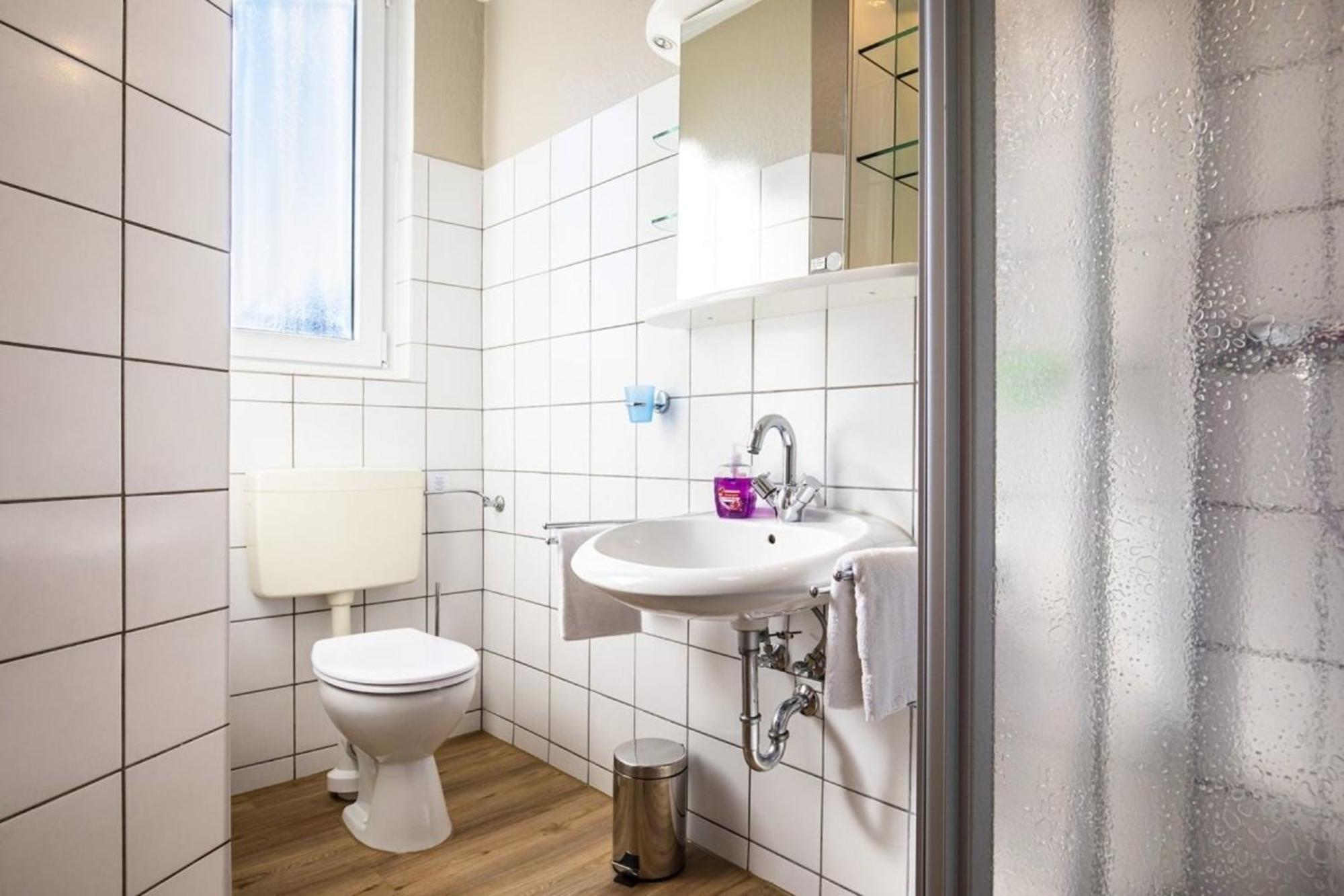 Wohnung Nr 2 Im Wikingerhof Neufunnixsiel Kültér fotó