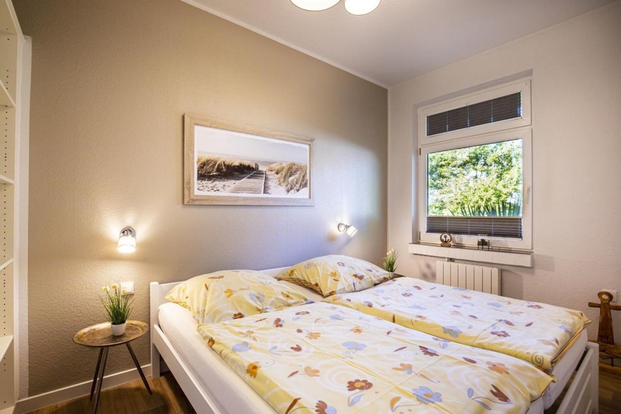 Wohnung Nr 2 Im Wikingerhof Neufunnixsiel Kültér fotó